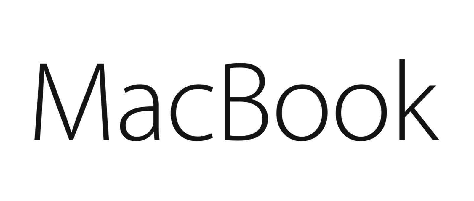 Macbook