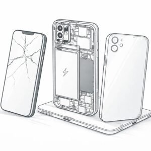 Apple iPhone 11 Pro Max Reparatur