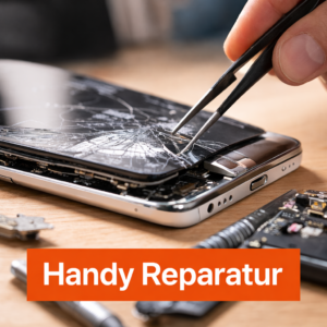 Apple iPhone 15 Reparatur