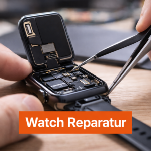 Apple Watch 1 (38 MM) Reparatur