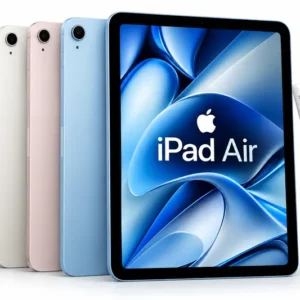 iPad Air Reparatur Gütersloh